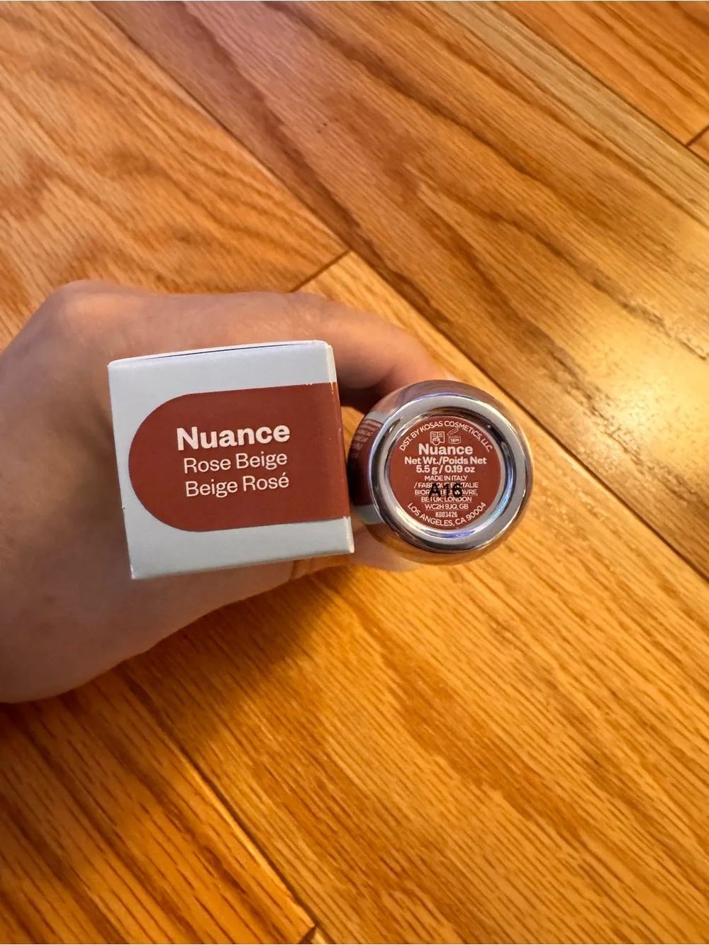 Kosas “Nuance” Impressionsist Multistick